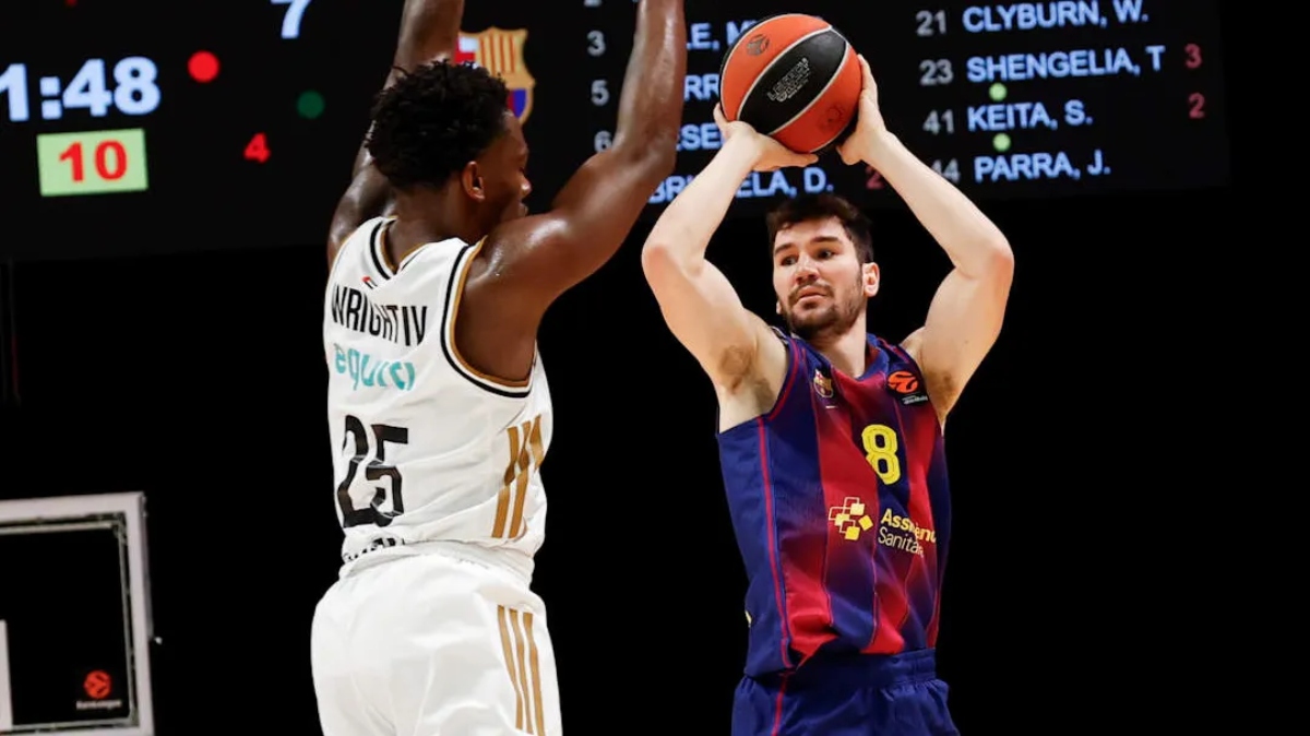 Μάχες σε Πόλη, Μιλάνο, Μαδρίτη