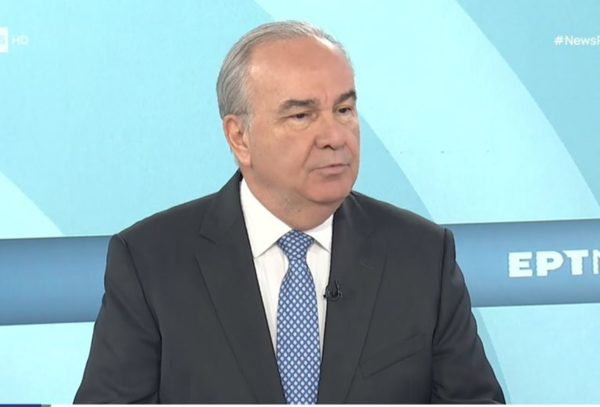 Ν. Παπαθανάσης: Νέες παρεμβάσεις για ενεργειακή αναβάθμιση δημοσίων κτηρίων, μέσω ΕΣΠΑ