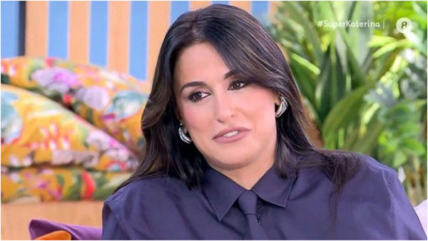 Συγκινεί η Χριστίνα Σάλτη: «Η μητέρα μου έφυγε μετά από μεγάλη μάχη με τον καρκίνο»