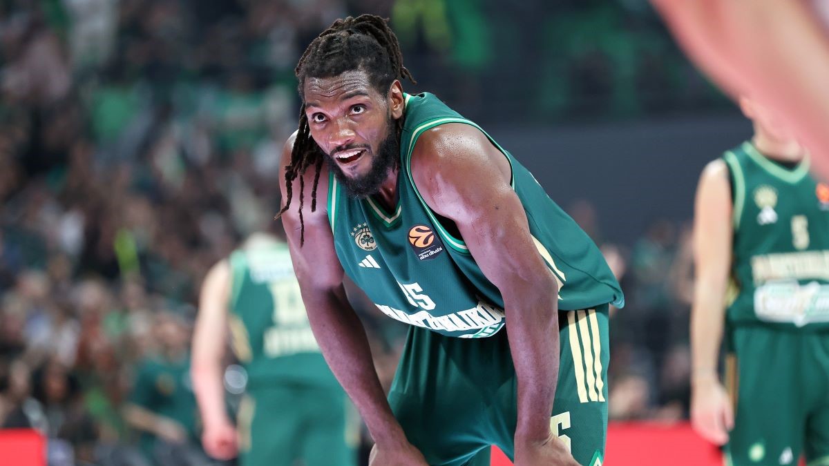 Φαρίντ: «Οι φίλαθλοι με αγκάλιασαν και ένιωσα την αγάπη τους, είναι αδελφός μου ο Λεσόρ»