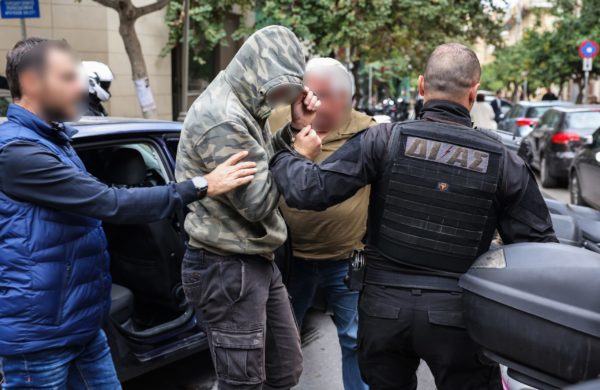 Βορίζια: Την Παρασκευή η απόφαση για την προφυλάκιση ή μη του 23χρονου