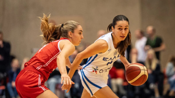 Παυλοπούλου: «Οι δυο νίκες μάς κρατάνε εντός του πλάνου»