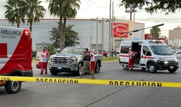 Μεξικό: Είκοσι χρόνια κάθειρξη σε 23χρονη ενεχόμενη στον φόνο τριών τουριστών