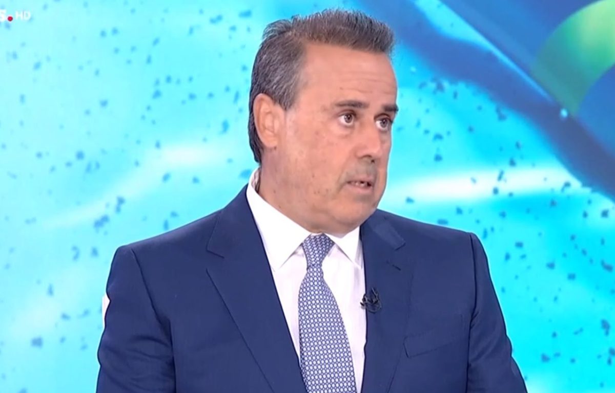 Σταύρος Παπασταύρου: «Ο Πρόεδρος του ΣΥΡΙΖΑ ή είναι παντελώς αδαής, γιατί δεν ξέρει τι υπογράφει, ή είναι προκλητικός συκοφάντης»