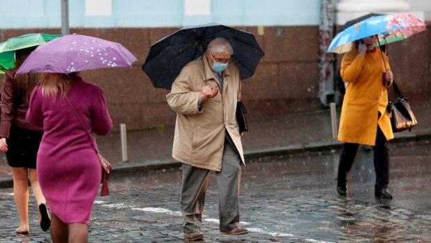 ECDC: Ασυνήθιστα υψηλή πρώιμη κυκλοφορία της γρίπης στην Ευρώπη – Απαιτείται εμβολιασμός χωρίς καθυστέρηση
