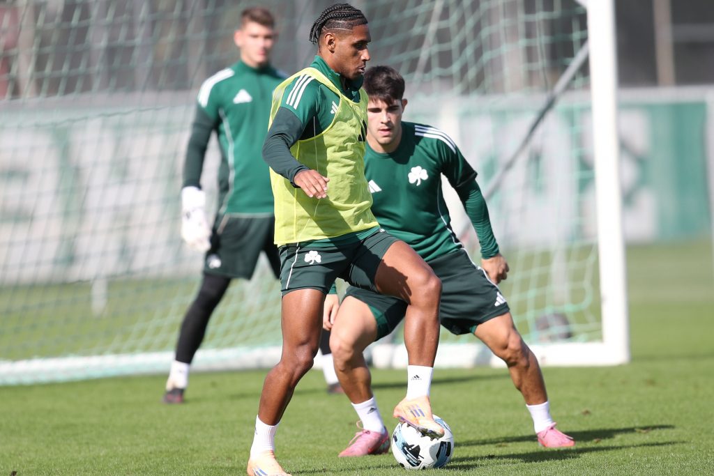 Μπαίνουν σταδιακά Ντέσερς, Κώτσιρας και Καλάμπρια