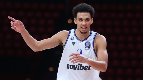 Σοκ στον Ηρακλή με Ντάρκο-Κέλι: Σοβαρός τραυματισμός και… μεταγραφή εν όψει