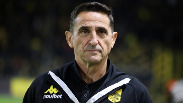 Στην τελική ευθεία για την ΑΕΚ ο Άρης