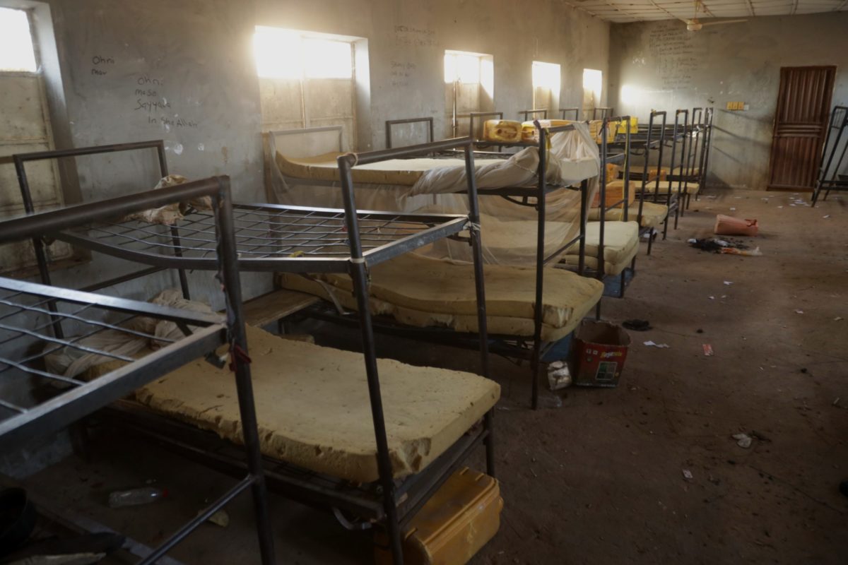 Απαγωγή 227 μαθητών και εκπαιδευτικών σε καθολικό σχολείο στη Νιγηρία