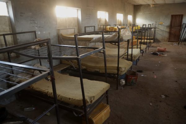 Απαγωγή 227 μαθητών και εκπαιδευτικών σε καθολικό σχολείο στη Νιγηρία