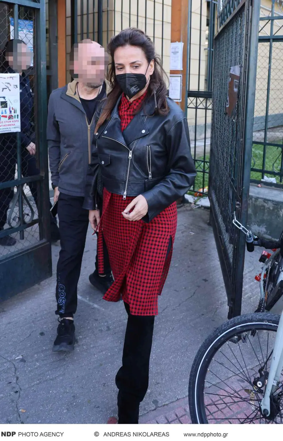 «Έπαθα κρίση πανικού στην Ευελπίδων»: Η συγκλονιστική εξομολόγηση της Δήμητρας Ματσούκα