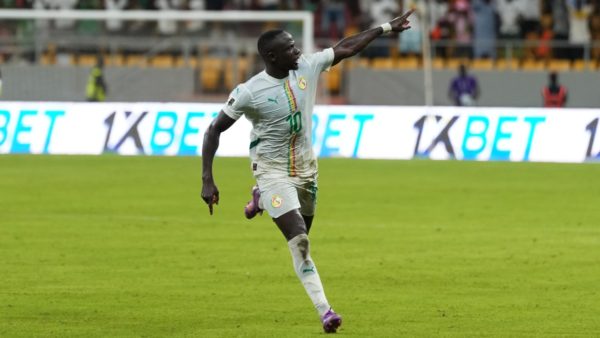 Ο Μανέ αποκάλυψε τον λόγο για τον οποίο απέρριψε τη Μάντσεστερ Γιουνάιτεντ