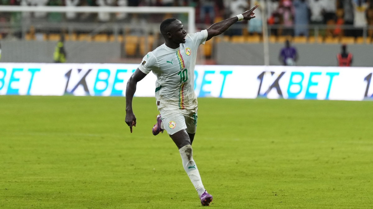 Ο Μανέ αποκάλυψε τον λόγο για τον οποίο απέρριψε τη Μάντσεστερ Γιουνάιτεντ