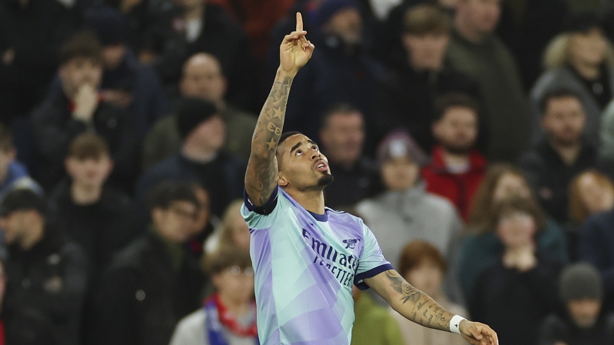 Ζεσούς: «Η επιθυμία μου είναι να επιστρέψω στην Παλμέιρας»