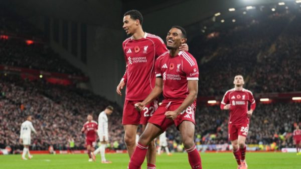 Premier League (12η αγωνιστική): Το βλέμμα σε “Anfield” και “St James’ Park”