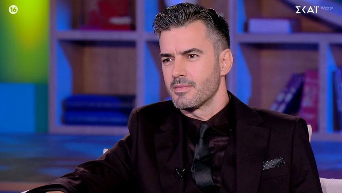 Γιάννης Τσιμιτσέλης: «Με την Κατερίνα Γερονικολού δύσκολα θα παντρευτούμε»