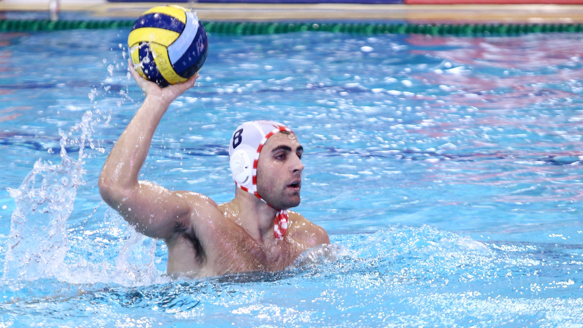 Waterpolo League (8η αγωνιστική): Απέναντι στον ουραγό ο Ολυμπιακός