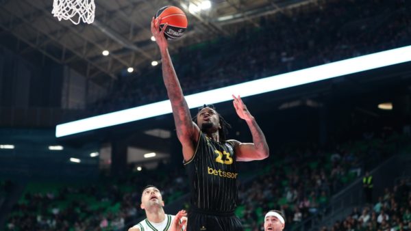 Εκτός από το ματς με τον Προμηθέα ο Ίνοκ