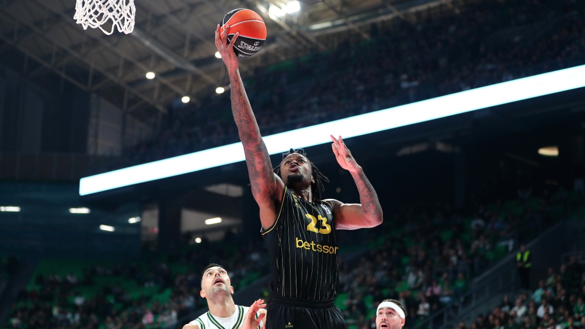 Εκτός από το ματς με τον Προμηθέα ο Ίνοκ