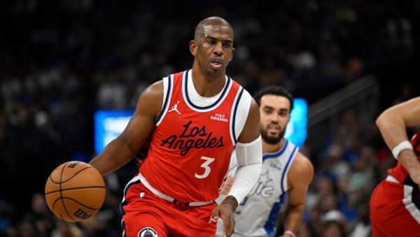 Ο Κρις Πολ αποσύρεται στο τέλος της σεζόν