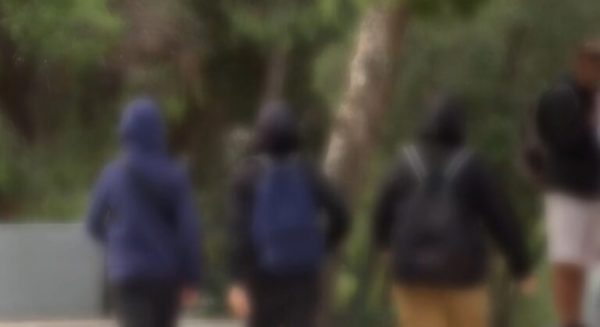 Δικογραφία σε βάρος πέντε μαθητών: Έξω από σχολείο στο Νέο Ηράκλειο η συμπλοκή