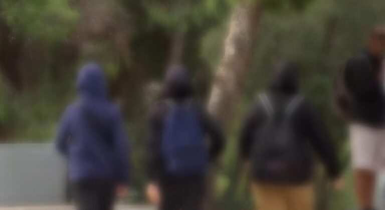 Δικογραφία σε βάρος πέντε μαθητών: Έξω από σχολείο στο Νέο Ηράκλειο η συμπλοκή