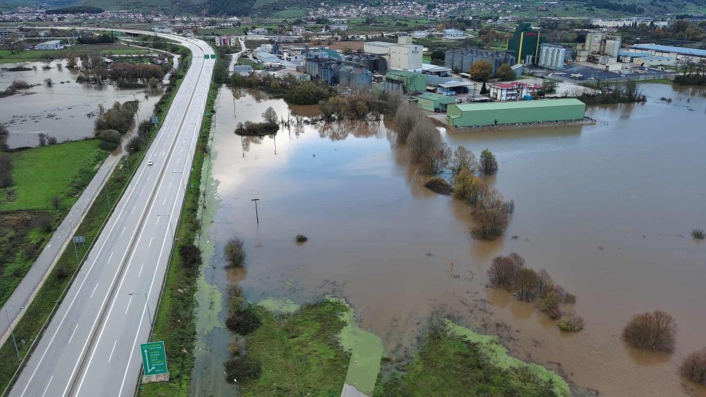 Κακοκαιρία: Ποιες περιοχές παραμένουν σε κατάσταση έκτακτης ανάγκης – Πότε αναμένεται νέα βροχόπτωση
