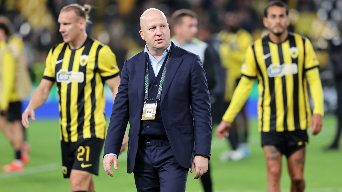 Νίκολιτς: «Θα είμαστε στο απαιτούμενο επίπεδο ετοιμότητας την Κυριακή»