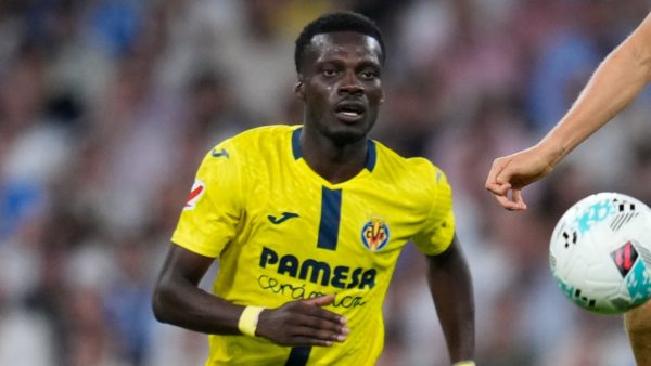 Η Βιγιαρεάλ εδραιώθηκε στην 3η θέση με την “υπογραφή” του Ολουβασέγι