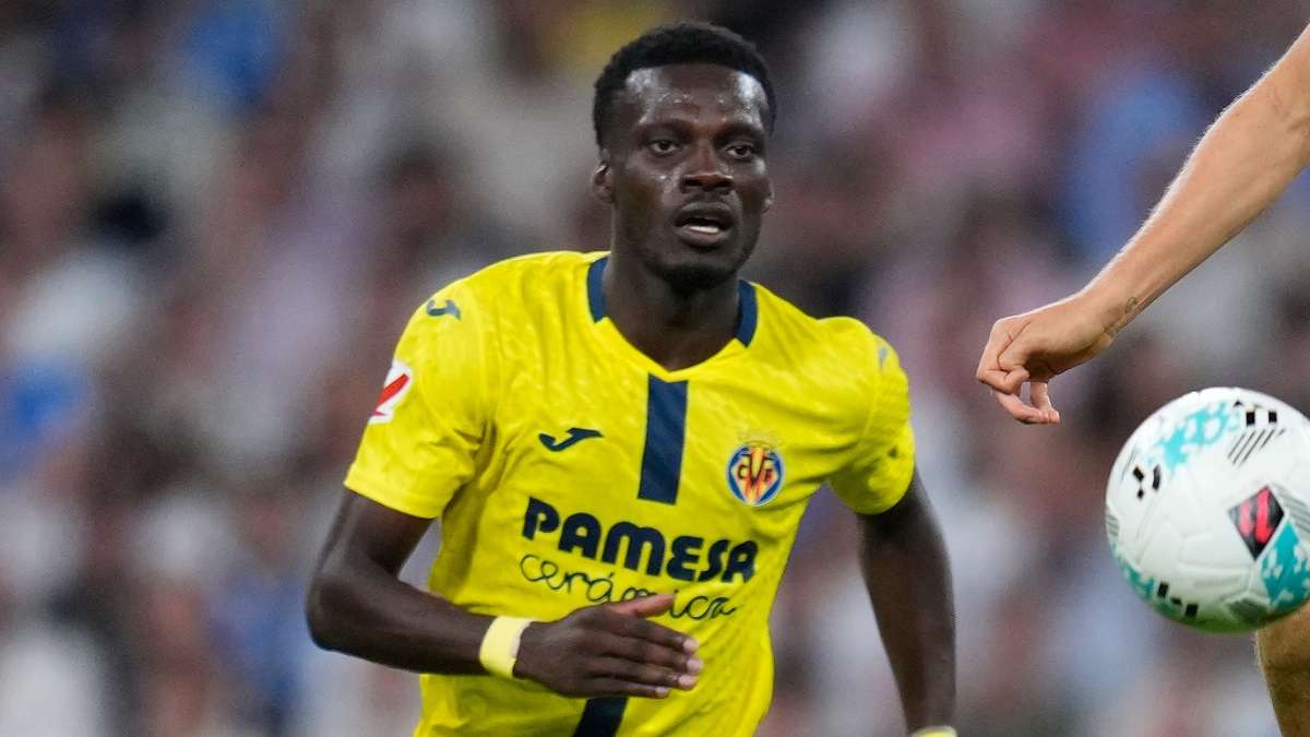 Η Βιγιαρεάλ εδραιώθηκε στην 3η θέση με την “υπογραφή” του Ολουβασέγι