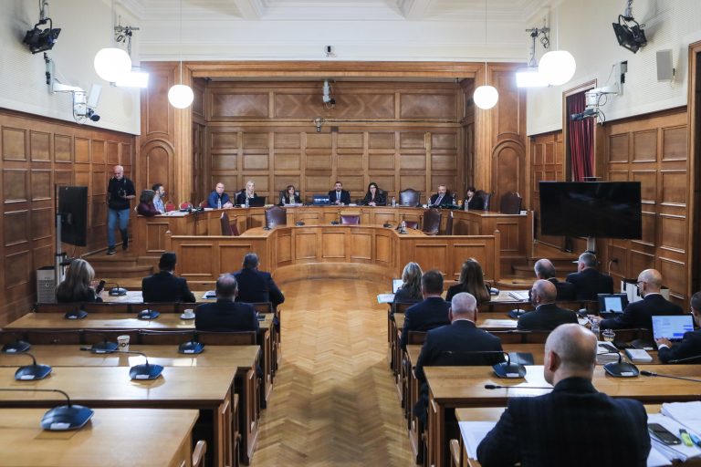 ΟΠΕΚΕΠΕ: Την επόμενη Τετάρτη νέα κατάθεση – Οι θέσεις κυβέρνησης και αντιπολίτευσης