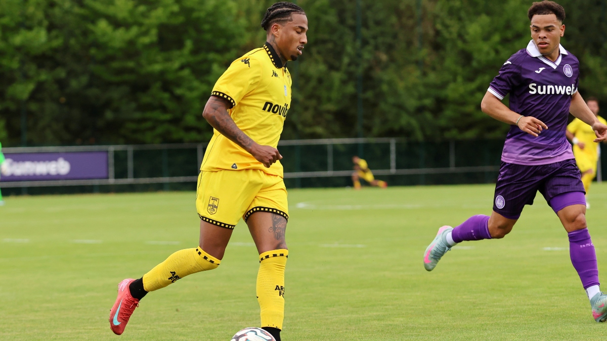 Ντούντου: «Πιστεύουμε στους εαυτούς μας και στη νίκη σε αυτό το δύσκολο παιχνίδι»