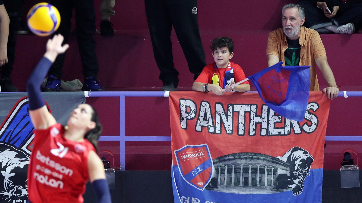 Πανιώνιος: «Η ομάδα εμφανίζεται κατώτερη των προσδοκιών μας»