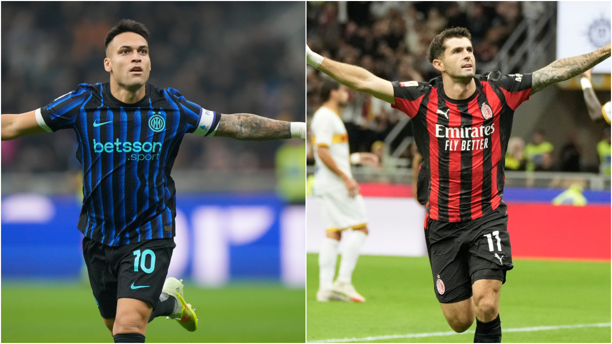 Ντέρμπι “Della Madonnina”, επικίνδυνη έξοδο στην Κρεμόνα για Ρόμα