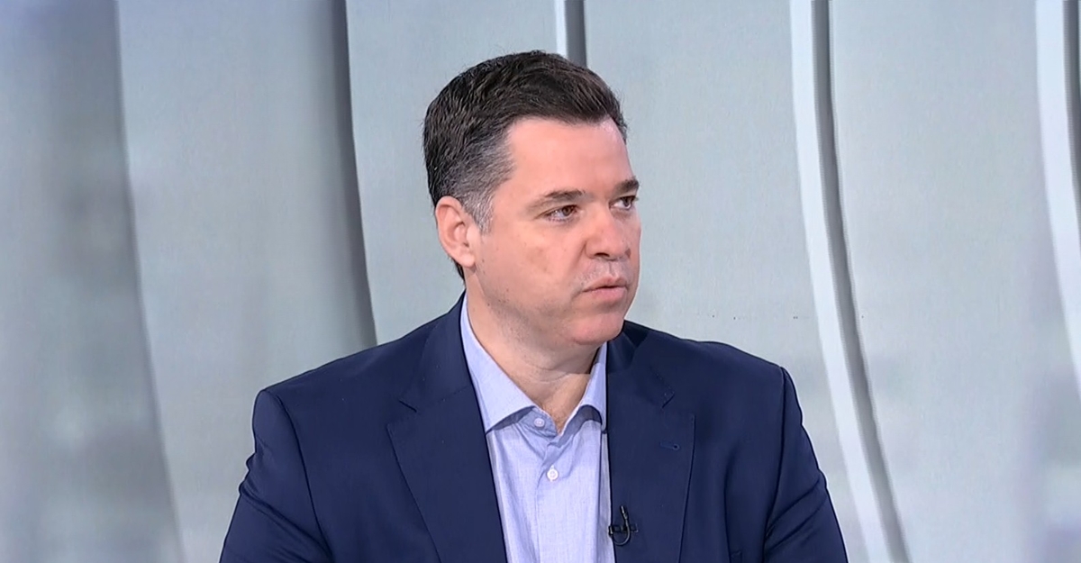 Θ. Κοντογεώργης στο ΕΡΤnews: Πάνω από 3 εκατ. συμπολίτες μας θα δουν πληρωμές τις επόμενες ημέρες