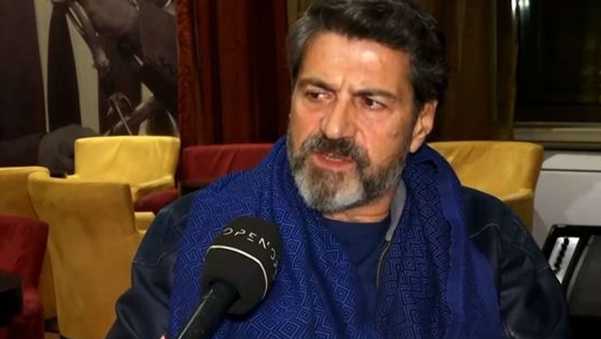 Κώστας Φαλελάκης: «Έπρεπε να πληρώσω 30.000 ευρώ φόρο για το σπίτι που κληρονόμησα από τον Μηνά»