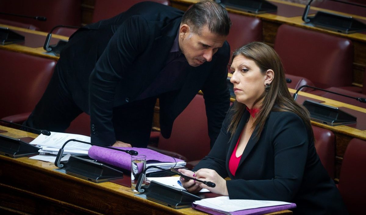 Πλεύση Ελευθερίας: Η κυβέρνηση με όλα της τα πληρωμένα μέσα έχει εξαπολύσει οργανωμένη επίθεση εναντίον του Δ. Καραναστάση