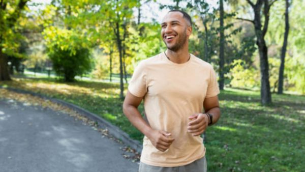 Πώς θα χάσεις λίπος με το απλό περπάτημα