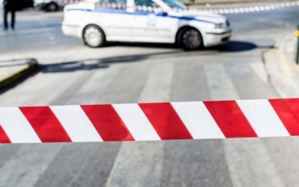 Θραύση αγωγού της ΕΥΔΑΠ στο κέντρο της Αθήνας – Πού υπάρχει προσωρινή διακοπή κυκλοφορίας