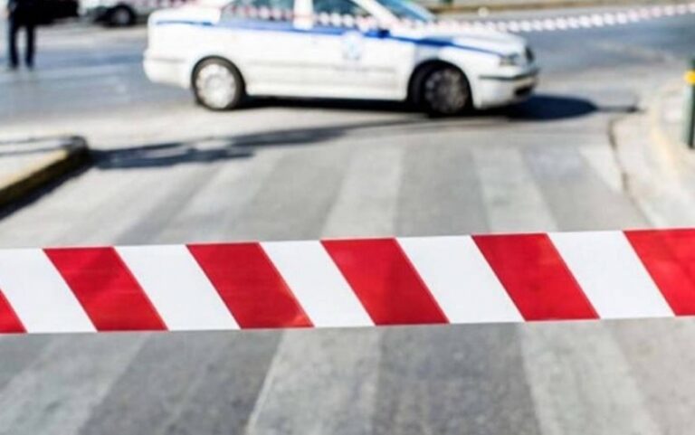 Θραύση αγωγού της ΕΥΔΑΠ στο κέντρο της Αθήνας – Πού υπάρχει προσωρινή διακοπή κυκλοφορίας