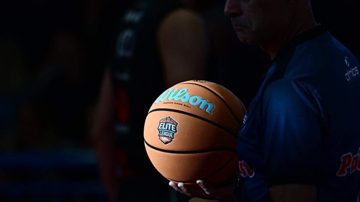 Elite League (9η αγωνιστική): Η αυλαία κλείνει στο Αιγάλεω