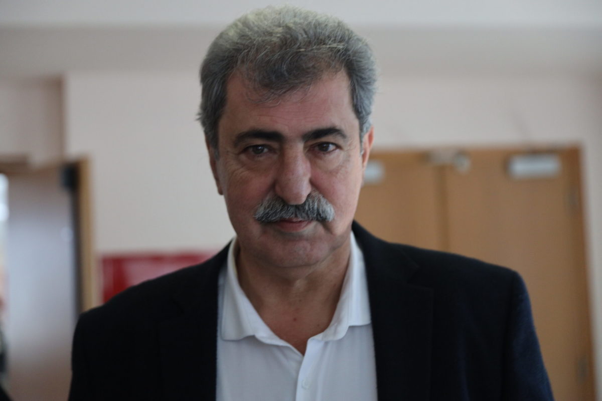 Πολάκης για βιβλίο Τσίπρα: Λέει ψέματα – Προφανώς θα απαντήσω