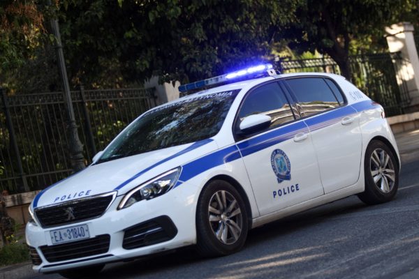 Συνελήφθησαν δύο 14χρονοι για κλοπές δικύκλων στα Μέγαρα