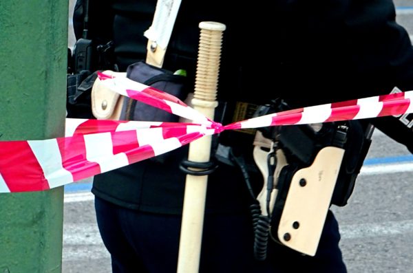 Κυκλοφοριακές ρυθμίσεις στην Αθήνα την Τρίτη και την Τετάρτη – Ποιοι δρόμοι θα είναι κλειστοί