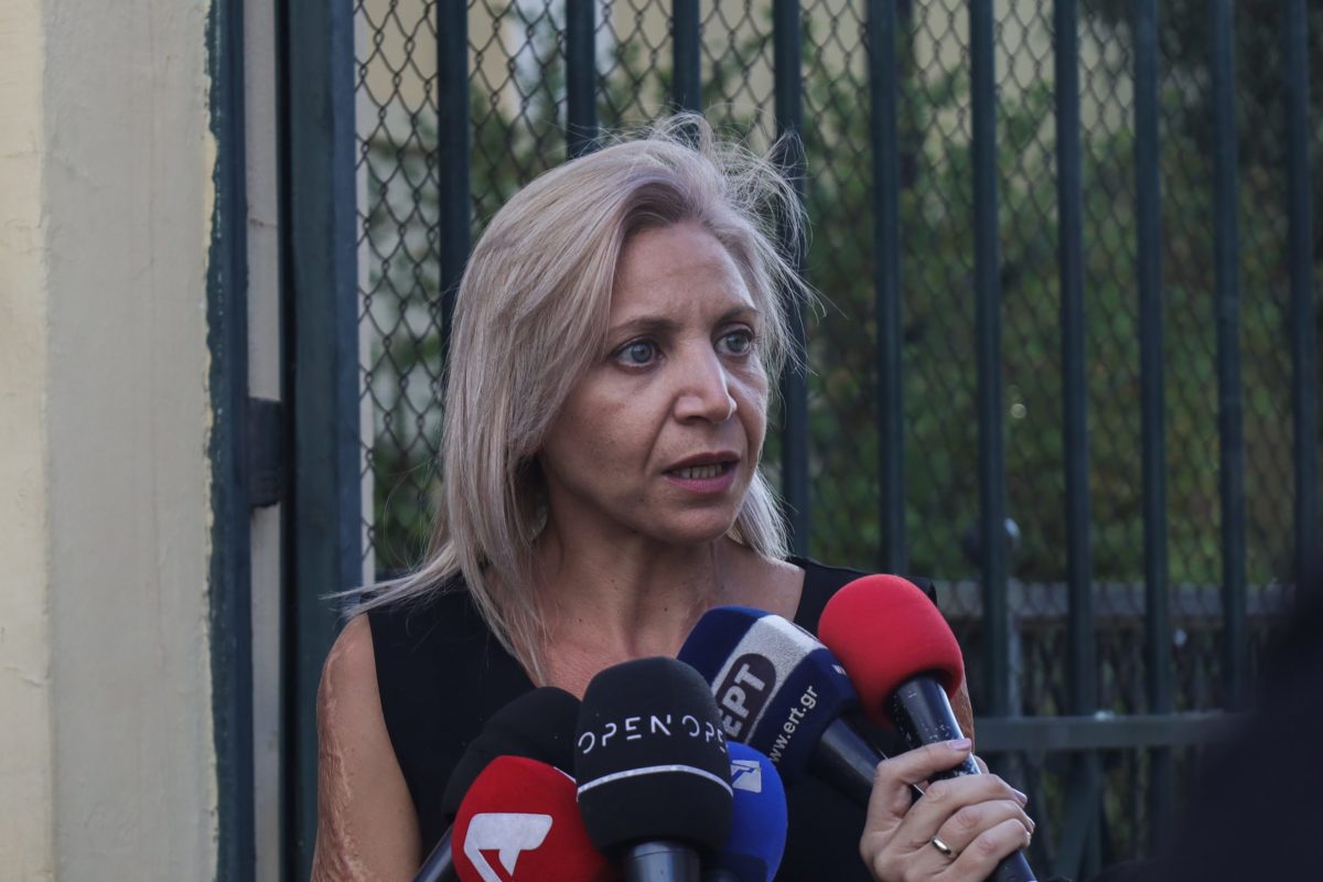 Εγκαυματίας από την πυρκαγιά στο Μάτι για την «Ιθάκη» του Τσίπρα: Όταν δεν μπορείς να μιλήσεις με αλήθεια και σεβασμό, είναι προτιμότερο να σιωπάς