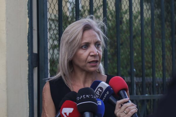 Εγκαυματίας από την πυρκαγιά στο Μάτι για την «Ιθάκη» του Τσίπρα: Όταν δεν μπορείς να μιλήσεις με αλήθεια και σεβασμό, είναι προτιμότερο να σιωπάς