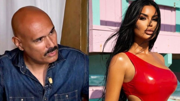 Δημήτρης Σκουλός για Ιωάννα Μπέλλα: «Έχεις δικαίωμα να πειράξεις ότι θέλεις αλλά είναι και δικό μου δικαίωμα να βάζω τα όριά μου»