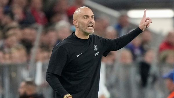 Μαρέσκα: «Η Μπαρτσελόνα του Φλικ μού φαίνεται εντυπωσιακή, θα πρέπει να αμυνθούμε ως ομάδα»