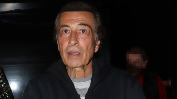 «Καλό ταξίδι φίλε»: Ο Αντύπας θρηνεί τον θάνατο του συνεργάτη του, Κώστα Μαυρή