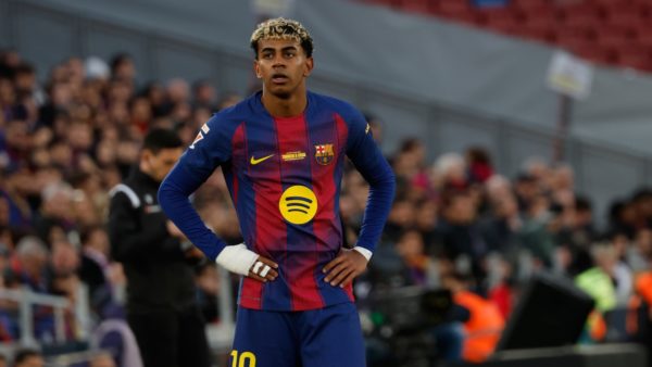 Ναδάλ για Γιαμάλ: «Ο καθένας έχει τη δική του νοοτροπία και προσωπικότητα»